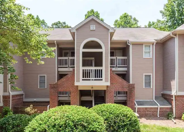 Property at 115 Abingdon Ct Unit 1D, Cary, NC, 27513, 2 beds, 2 baths, [object Object]
