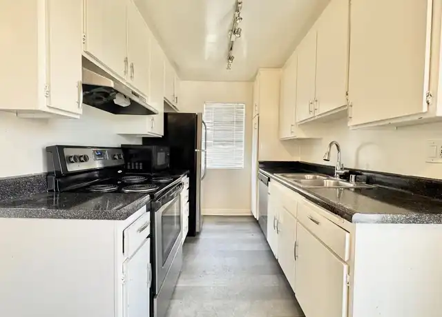 Property at 3555 San Marino St Unit 206, Los Angeles, CA, 90019, 1 bed, 1 bath, [object Object]