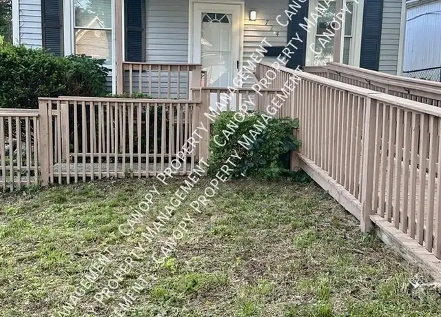 Property at 724 Charles Ave, Lexington, KY, 40508, 4 beds, 1.5 baths, [object Object]