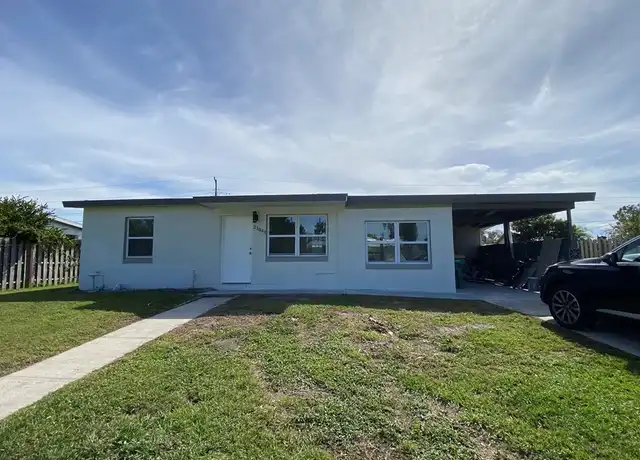 Property at 21043 Gladis Ave, Port Charlotte, FL, 33952, 3 beds, 1 bath, [object Object]