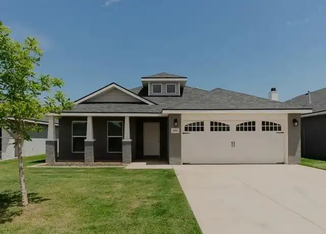Property at 7315 28th St, Lubbock, TX, 79407, 4 beds, 2 baths, [object Object]