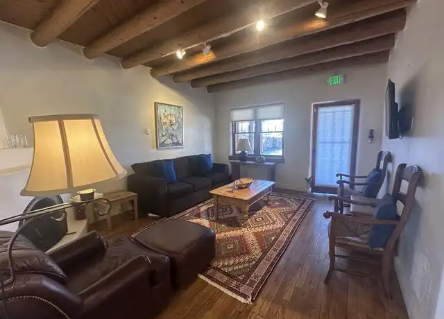 Property at 419 Orchard Dr Unit NA, Santa Fe, NM, 87501, 2 beds, 1 bath, [object Object]
