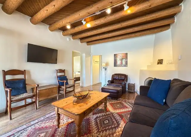 Property at 419 Orchard Dr Unit NA, Santa Fe, NM, 87501, 2 beds, 1 bath, [object Object]