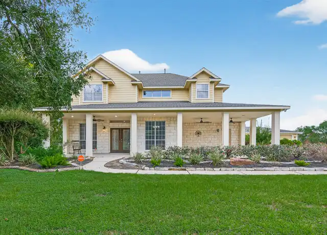 Property at 19634 Stone Lake Dr, Tomball, TX, 77377, 4 beds, 3.5 baths, [object Object]