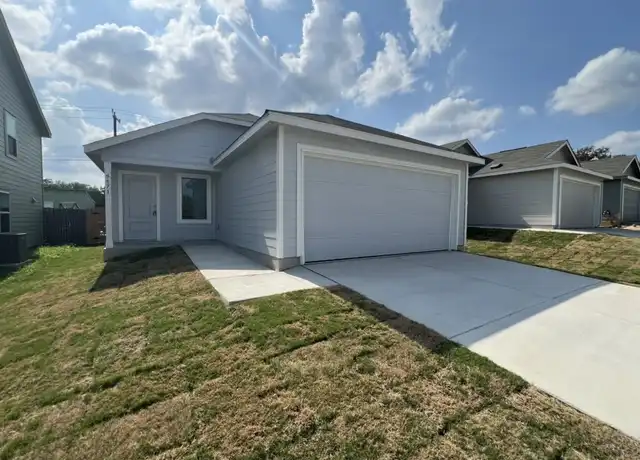 Property at 9871 Littleton Grist, San Antonio, TX, 78254, 4 beds, 2 baths, [object Object]