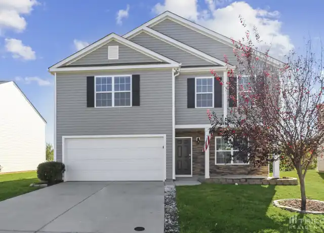 Property at 3833 Hope Marian St, Gastonia, NC, 28052, 4 beds, 2.5 baths, [object Object]