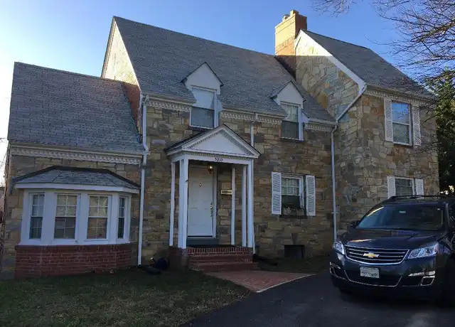 Property at 5010 Washington Blvd, Arlington, VA, 22205, 4 beds, 3 baths, [object Object]