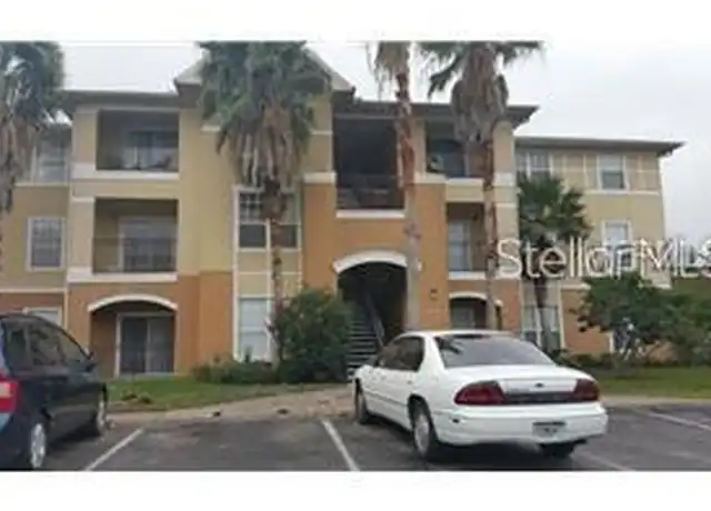 Property at 3702 Palm Desert Ln #5433, Orlando, FL, 32839, 1 bed, 1 bath, [object Object]