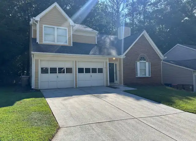 Property at 10430 Virginia Pine Ln, Alpharetta, GA, 30022, 3 beds, 2.5 baths, [object Object]