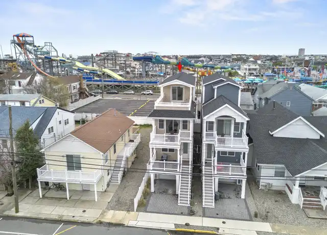 Property at 53 Sheridan Ave, Seaside Heights, NJ, 08751, 5 beds, 3.5 baths, [object Object]