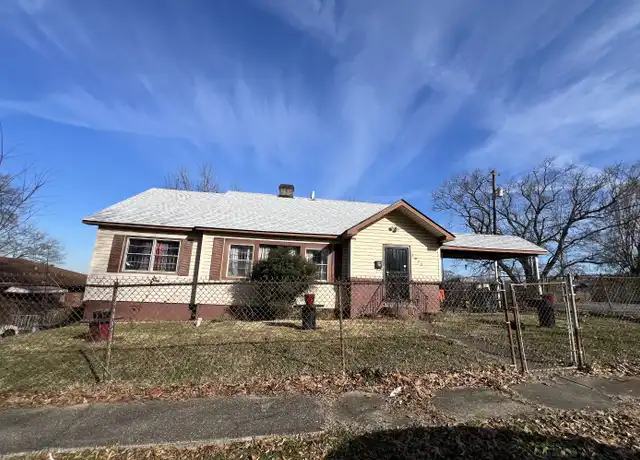 Property at 1932 Portage Ave, Birmingham, AL, 35234, 3 beds, 1 bath, [object Object]
