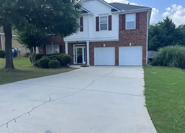 Property at 3184 Elmwood Ct, Atlanta, GA, 30349, 4 beds, 2.5 baths, [object Object]