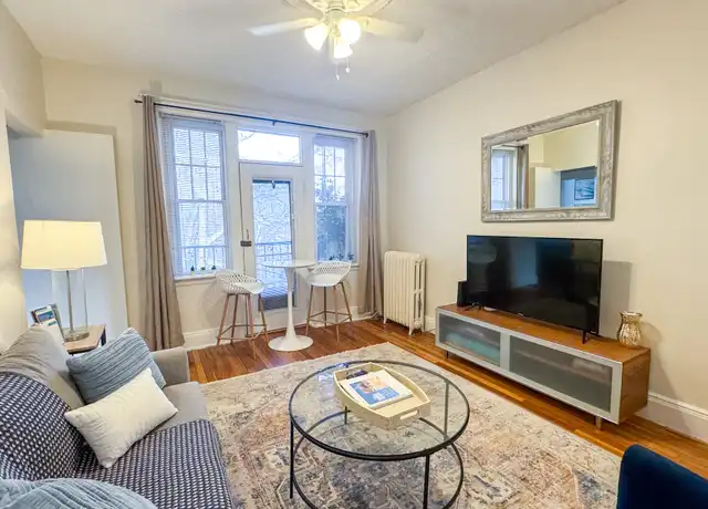 Property at 12 Mount Hood Rd Unit 12, Boston, MA, 02135, 2 beds, 1 bath, [object Object]