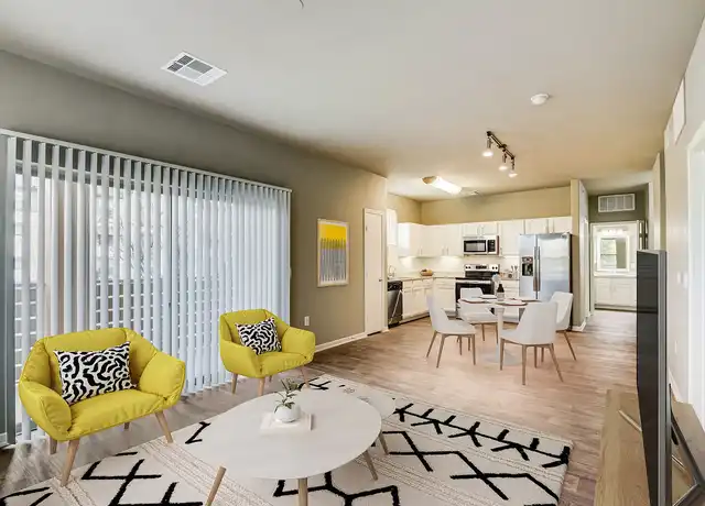 Property at Gateway Oaks Apartments - 1105 N Gateway Blvd, Forney, TX, 75126, 1-3 bed, 1-2 bath, [object Object]