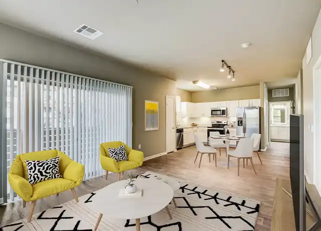 Property at Gateway Oaks Apartments - 1105 N Gateway Blvd, Forney, TX, 75126, 1-2 bed, 1-2 bath, [object Object]