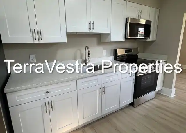Property at 244 Glover St Unit A, Woodbury, NJ, 08096, 1 bed, 1 bath, [object Object]