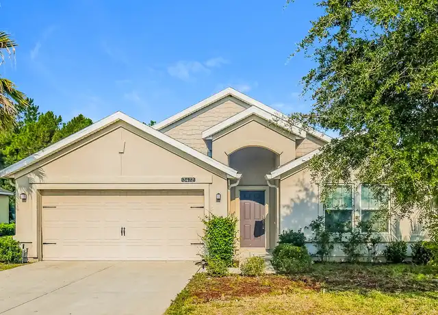 Property at 3472 Bradley Creek Pkwy, Green Cove Springs, FL, 32043, 3 beds, 2 baths, [object Object]