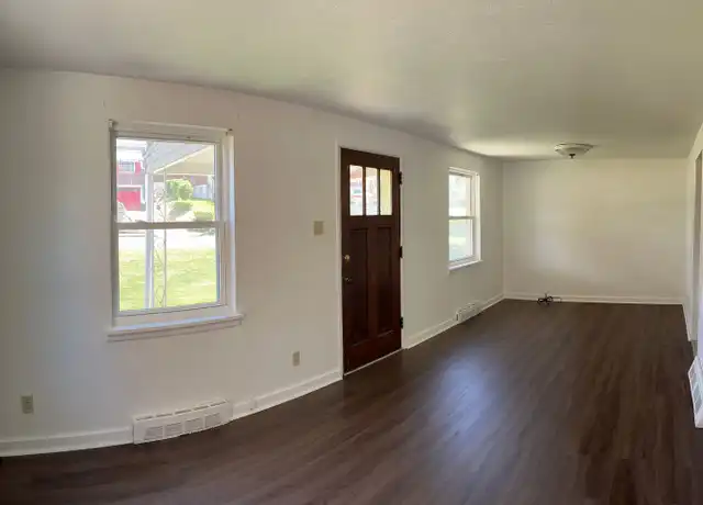 Property at 1513 Woodbine St, Pittsburgh, PA, 15201, 2 beds, 1 bath, [object Object]