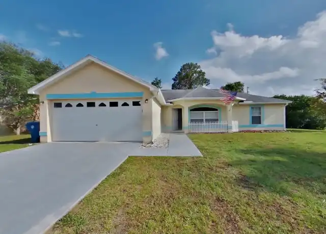 Property at 10518 Gifford Dr, Spring Hill, FL, 34608, 3 beds, 2 baths, [object Object]