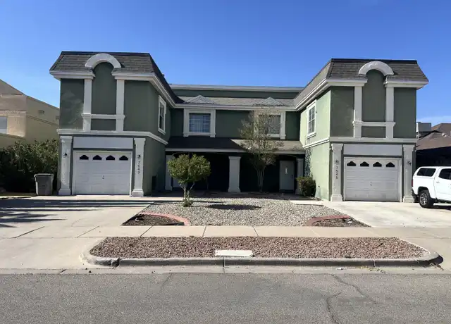 Property at 7549 Le Conte Dr, El Paso, TX, 79912, 3 beds, 2.5 baths, [object Object]
