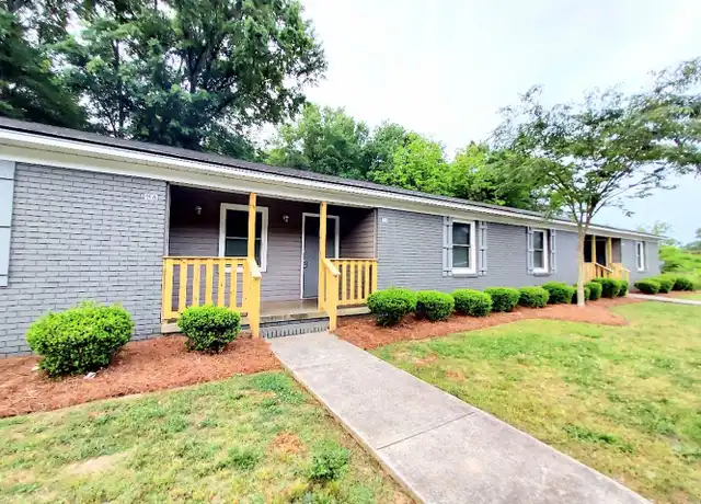 Property at 2103 S Main St Unit 9B, Anderson, SC, 29624, 2 beds, 1 bath, [object Object]