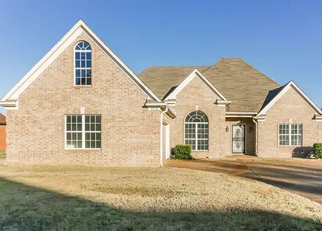 Property at 4868 Harvest Park Dr, Memphis, TN, 38125, 3 beds, 2 baths, [object Object]
