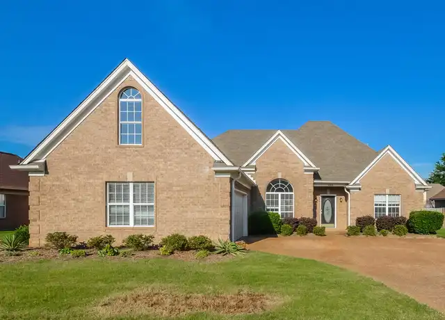Property at 4868 Harvest Park Dr, Memphis, TN, 38125, 3 beds, 2 baths, [object Object]
