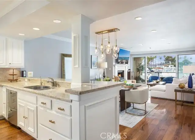 Property at 621 Lido Park Dr Unit B1, Newport Beach, CA, 92663, 2 beds, 2.5 baths, [object Object]