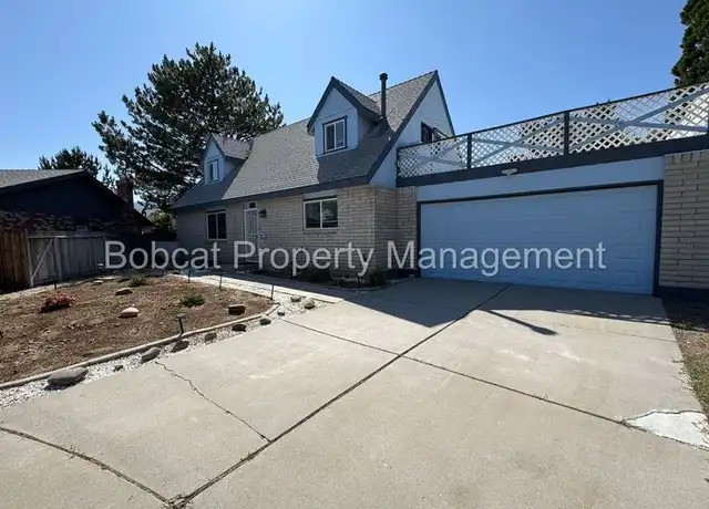 Property at 20 Bodie Dr, Carson City, NV, 89706, 3 beds, 2 baths, [object Object]