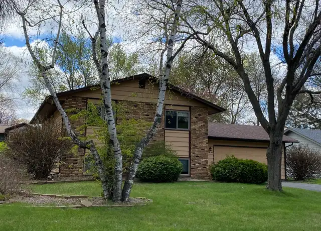 Property at 2431 Mounds Ave, Saint Paul, MN, 55112, 4 beds, 2 baths, [object Object]