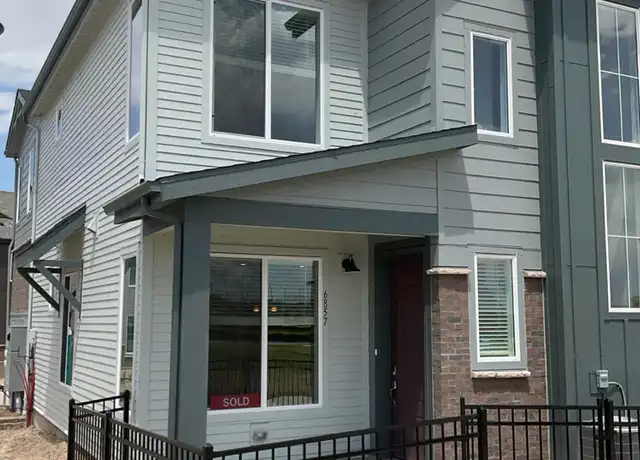 Property at 6857 Huddersfield Ln, Castle Pines, CO, 80108, 3 beds, 2.5 baths, [object Object]