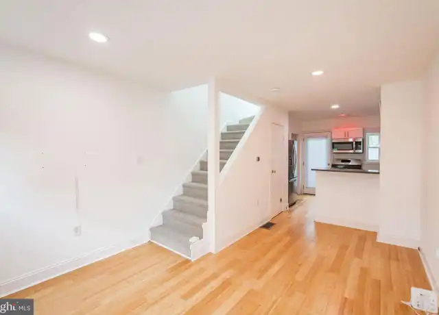 Property at 2107 Clymer St, Philadelphia, PA, 19146, 1 bed, 1 bath, [object Object]