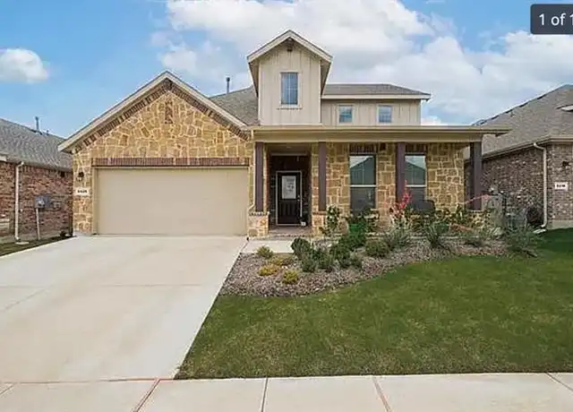 Property at 2420 Coyote Way, Justin, TX, 76247, 3 beds, 3 baths, [object Object]