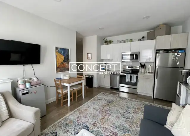 Property at 28 Queensberry St Unit 15A, Boston, MA, 02215, 2 beds, 1 bath, [object Object]