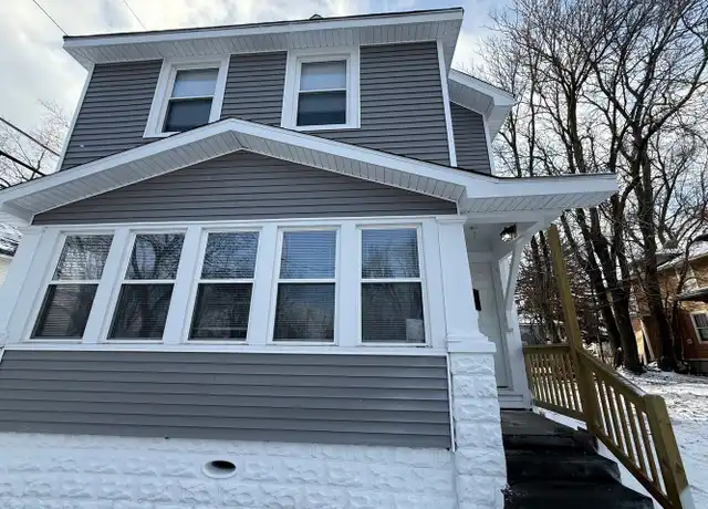Property at 2136 Fox Ave Unit 2136, Fort Wayne, IN, 46802, 1 bed, 1 bath, [object Object]
