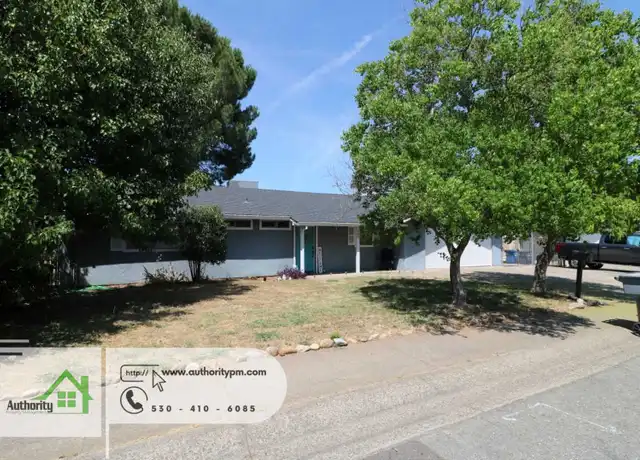 Property at 160 Woodcliff Dr, Redding, CA, 96003, 3 beds, 2 baths, [object Object]