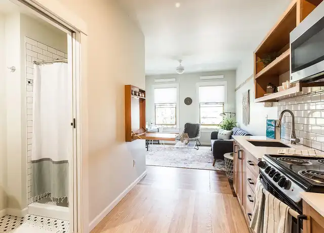 Property at Fairmount Apartments - 1920 NW 26th Ave, Portland, OR, 97210, 0 beds, 1 bath, [object Object]