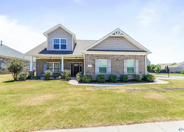 Property at 1 Stowe Ct, Madison, AL, 35756, 4 beds, 2.5 baths, [object Object]