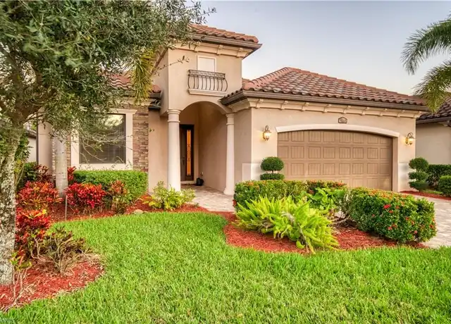 Property at 9446 Piacere Way, Naples, FL, 34113, 3 beds, 2 baths, [object Object]