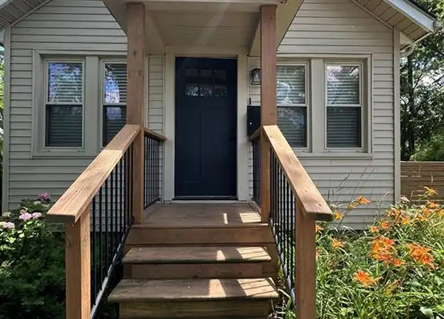 Property at 30438 Fairfax St, Southfield, MI, 48076, 2 beds, 1 bath, [object Object]