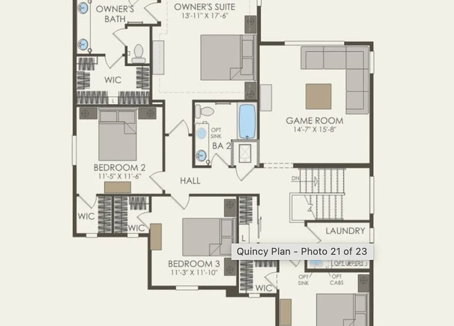 Photo of 23582 Arbors Terrace Rd NE, Kingston, WA 98346