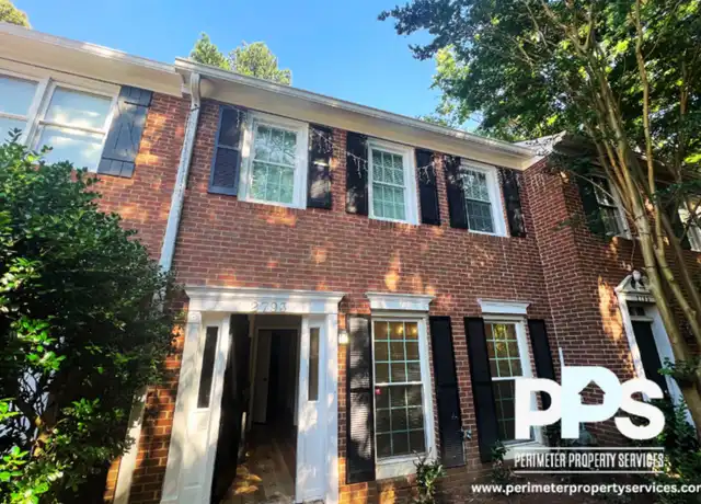 Property at 2793 Bentley Pl SE, Marietta, GA, 30067, 2 beds, 2.5 baths, [object Object]