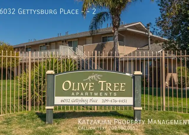 Property at 6032 Gettysburg Pl Unit 2, Stockton, CA, 95207, 1 bed, 1 bath, [object Object]