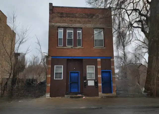 Property at 1041 W 61st St Unit 2R, Chicago, IL, 60621, 2 beds, 1 bath, [object Object]