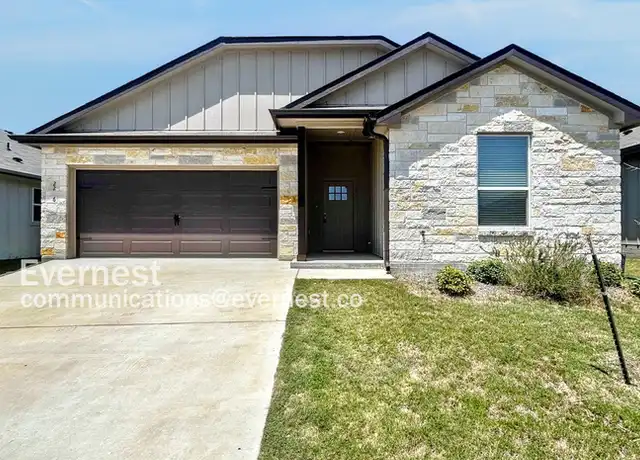 Property at 2216 Hornbeam St, Temple, TX, 76502, 3 beds, 2 baths, [object Object]