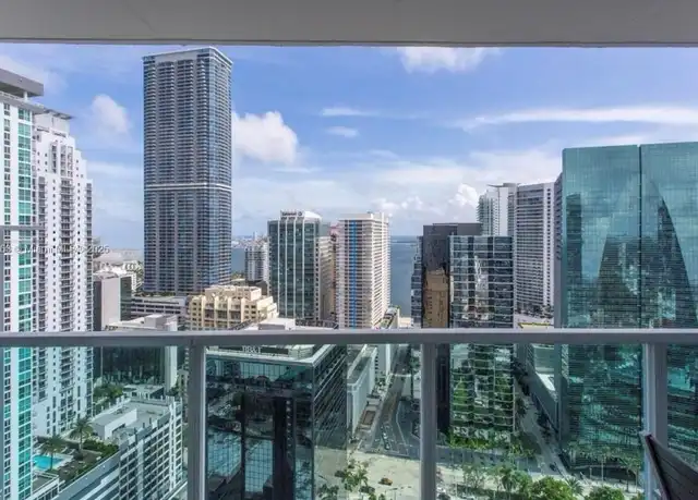 Property at 1250 S Miami Ave #3504, Miami, FL, 33130, 2 beds, 2 baths, [object Object]