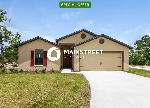 Property at 229 Hyacinth Ct, Kissimmee, FL, 34759, 5 beds, 3 baths, [object Object]