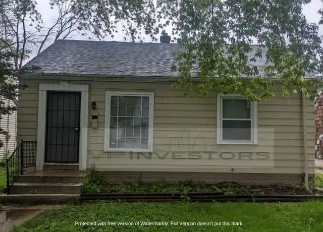 Property at 4740 N 22nd St, Milwaukee, WI, 53209, 2 beds, 1 bath, [object Object]