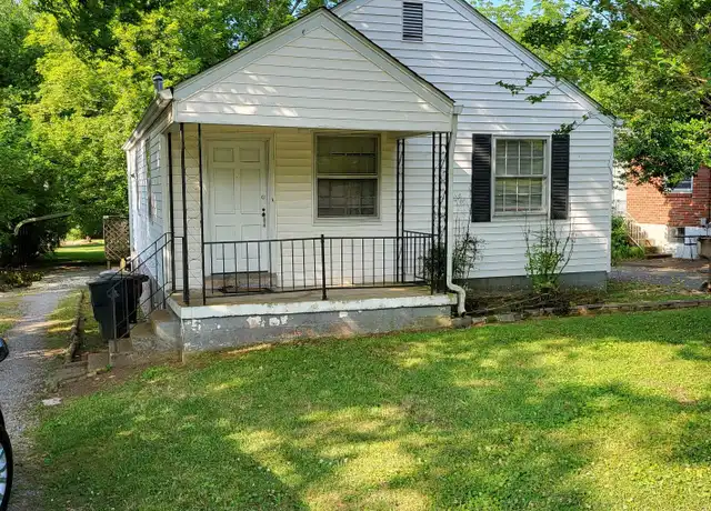 Property at 1224 McAlpine Ave, Nashville, TN, 37216, 2 beds, 1 bath, [object Object]