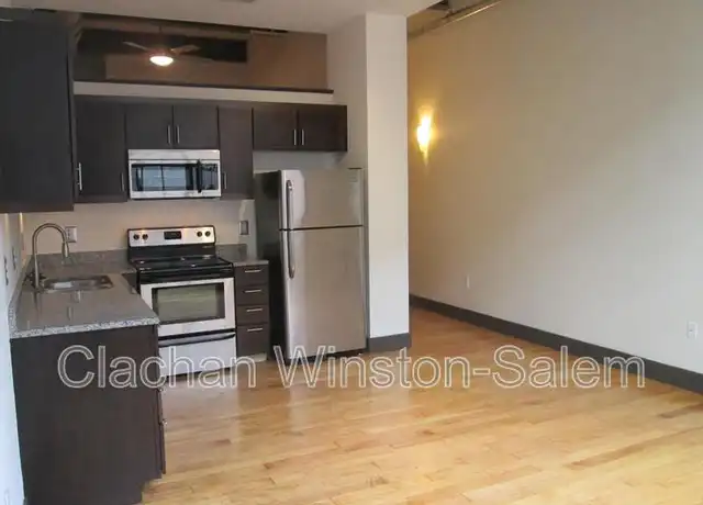 Property at 101 E 6th St Unit 313, Winston-Salem, NC, 27101, 1 bed, 1 bath, [object Object]